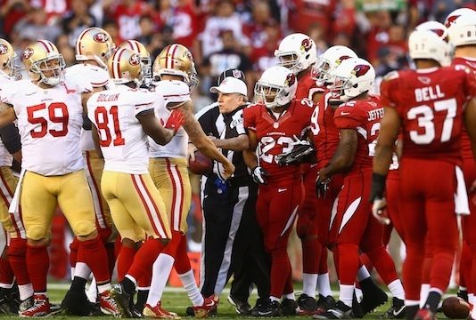 San Francisco vs. Arizona Odds & Prediction