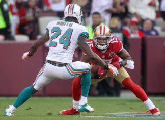 San Francisco vs. Miami Odds & Prediction