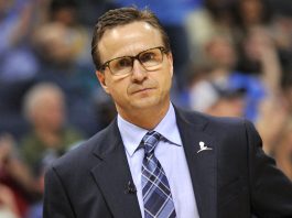 Thanks in part to defensive chaos, 1-5 Wizards ‘frustrated’