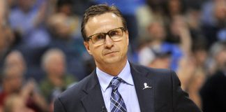 Thanks in part to defensive chaos, 1-5 Wizards ‘frustrated’