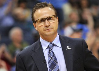 Thanks in part to defensive chaos, 1-5 Wizards ‘frustrated’