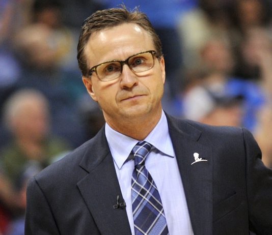 Thanks in part to defensive chaos, 1-5 Wizards ‘frustrated’