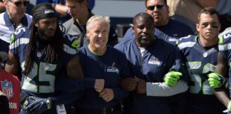 Seahawks struggling to get any rest for their defense