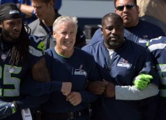 Seahawks struggling to get any rest for their defense