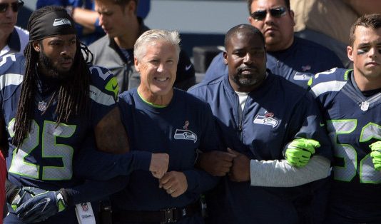 Seahawks struggling to get any rest for their defense