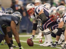 Seattle vs. New England Odds & Prediction