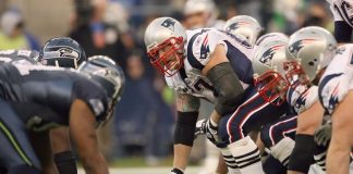 Seattle vs. New England Odds & Prediction