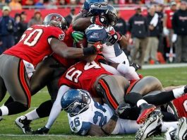 Seattle vs. Tampa Bay Odds & Prediction