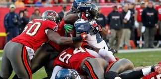 Seattle vs. Tampa Bay Odds & Prediction