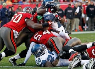 Seattle vs. Tampa Bay Odds & Prediction