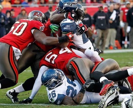 Seattle vs. Tampa Bay Odds & Prediction