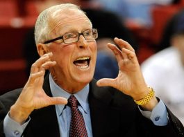 Fisher’s Aztecs look to return to NCAAs after sliding to NIT