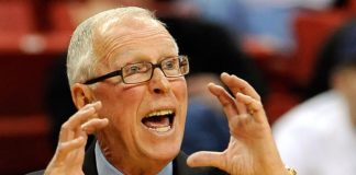 Fisher’s Aztecs look to return to NCAAs after sliding to NIT