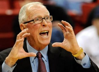 Fisher’s Aztecs look to return to NCAAs after sliding to NIT