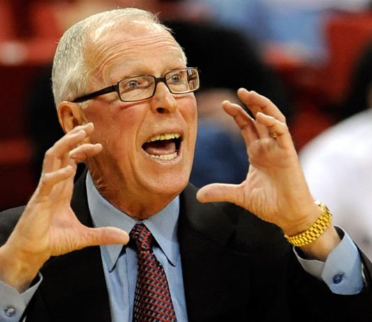 Fisher’s Aztecs look to return to NCAAs after sliding to NIT