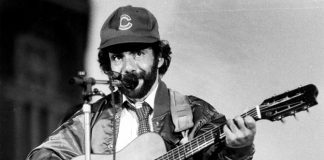 Goodman’s family sold ‘Go Cubs Go’ just before song took off