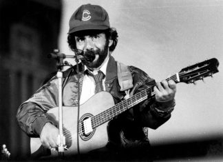 Goodman’s family sold ‘Go Cubs Go’ just before song took off