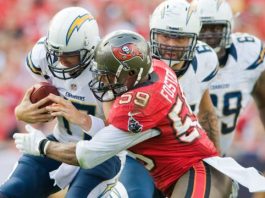 Tampa Bay vs. San Diego Odds & Prediction