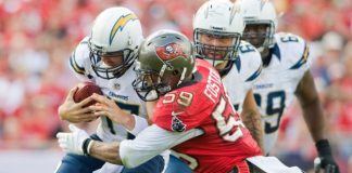 Tampa Bay vs. San Diego Odds & Prediction