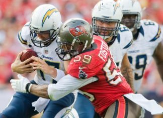 Tampa Bay vs. San Diego Odds & Prediction