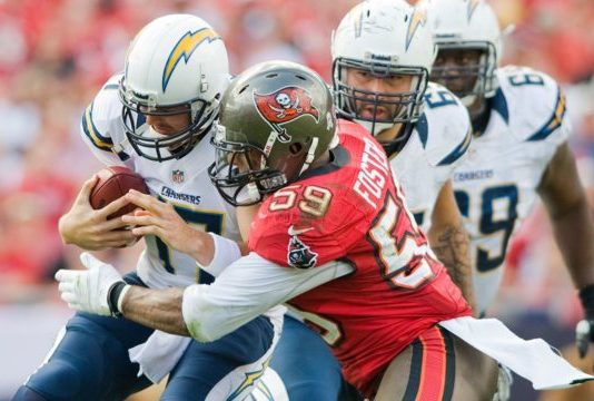 Tampa Bay vs. San Diego Odds & Prediction