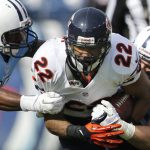 Tennessee vs. Chicago Odds & Prediction