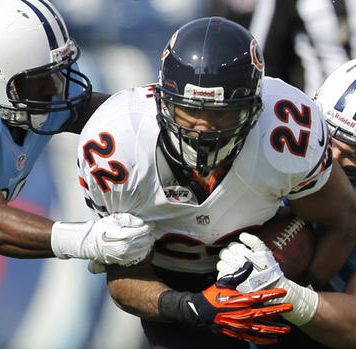 Tennessee vs. Chicago Odds & Prediction