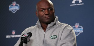 Jets planned 2-3 weeks ago to play Petty in final 4 games