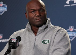 Bowles dismisses notion that Jets are dysfunctional bunch