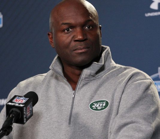 Jets planned 2-3 weeks ago to play Petty in final 4 games