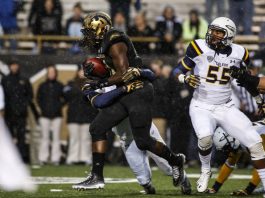 Toledo vs. W Michigan Odds & Prediction