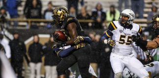 Toledo vs. W Michigan Odds & Prediction