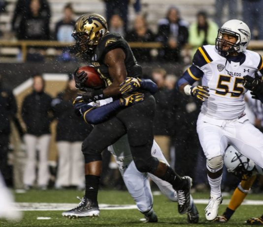 Toledo vs. W Michigan Odds & Prediction