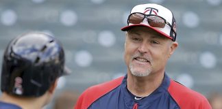 Tom Brunansky, Butch Davis won’t be back with Twins