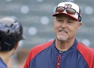 Tom Brunansky, Butch Davis won’t be back with Twins