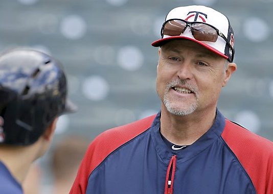 Tom Brunansky, Butch Davis won’t be back with Twins