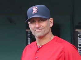 D’backs won’t bring Williams, Grace back on coaching staff