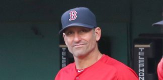 D’backs won’t bring Williams, Grace back on coaching staff