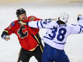 Toronto vs Calgary Odds & Prediction