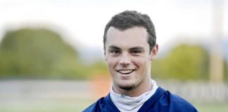 McSorley’s gritty play keeps No. 12 Penn St. on track