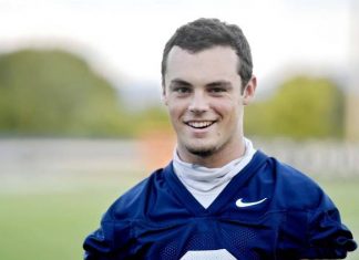 McSorley’s gritty play keeps No. 12 Penn St. on track