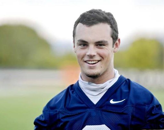 McSorley’s gritty play keeps No. 12 Penn St. on track