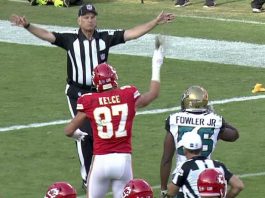 NFL HALFWAY: NFL reluctant to suspend for illegal hits