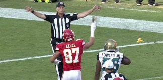 NFL HALFWAY: NFL reluctant to suspend for illegal hits