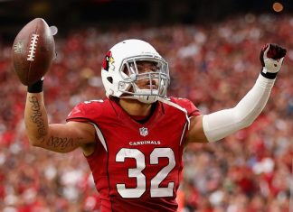 Cardinals return to practice, Mathieu ‘close’ to return