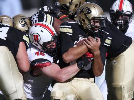 Utah vs. Colorado Odds & Prediction