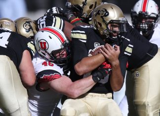 Utah vs. Colorado Odds & Prediction