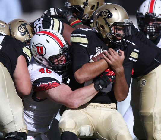 Utah vs. Colorado Odds & Prediction