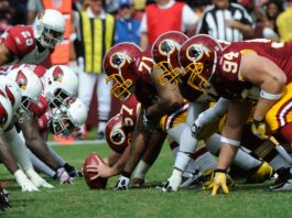 Washington vs. Arizona Odds & Prediction