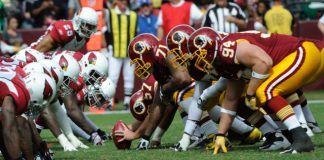 Washington vs. Arizona Odds & Prediction